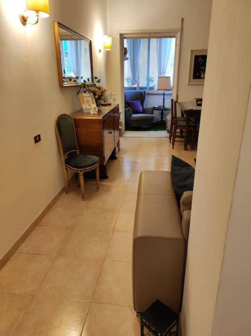 Appartamento A Due Passi Da San Pietro Рим Екстериор снимка