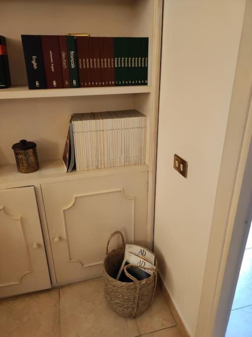 Appartamento A Due Passi Da San Pietro Рим Екстериор снимка