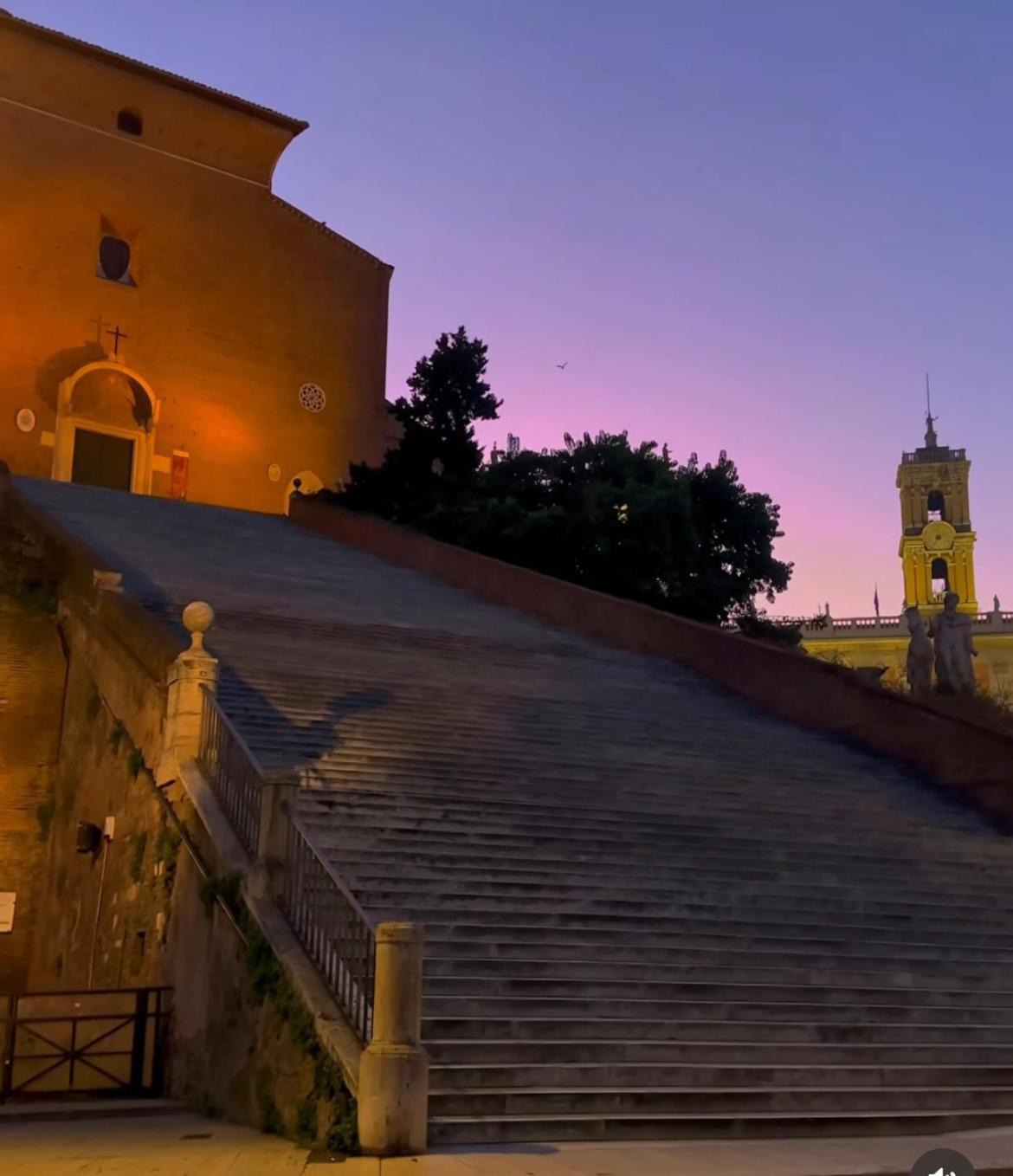 Appartamento A Due Passi Da San Pietro Рим Екстериор снимка