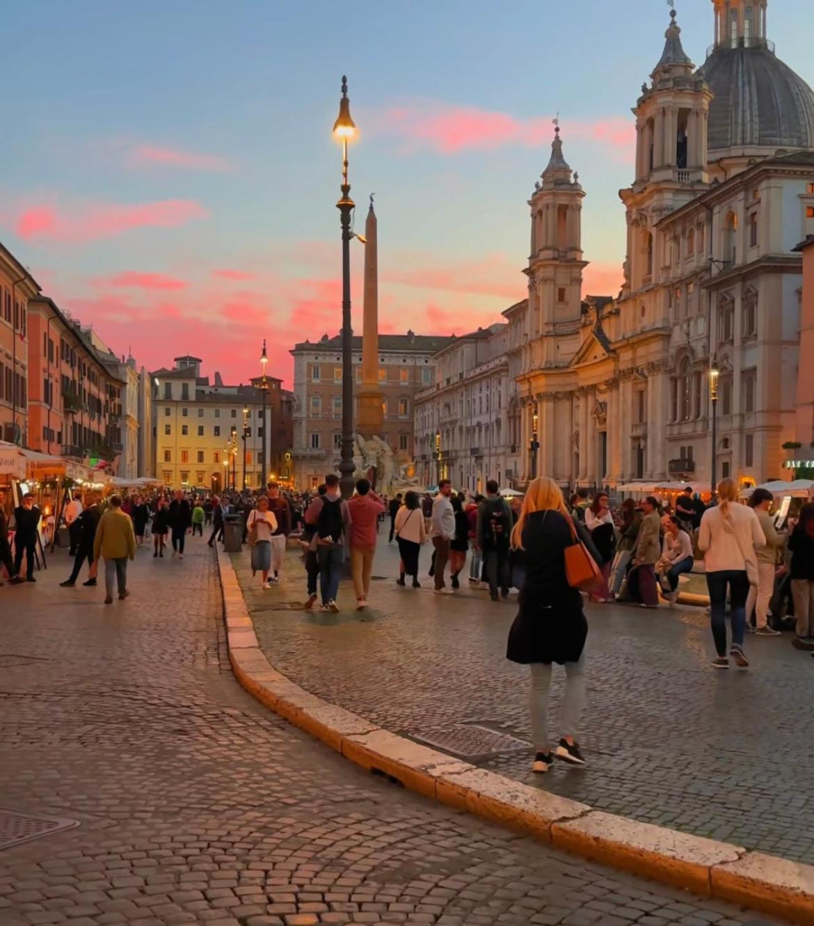 Appartamento A Due Passi Da San Pietro Рим Екстериор снимка