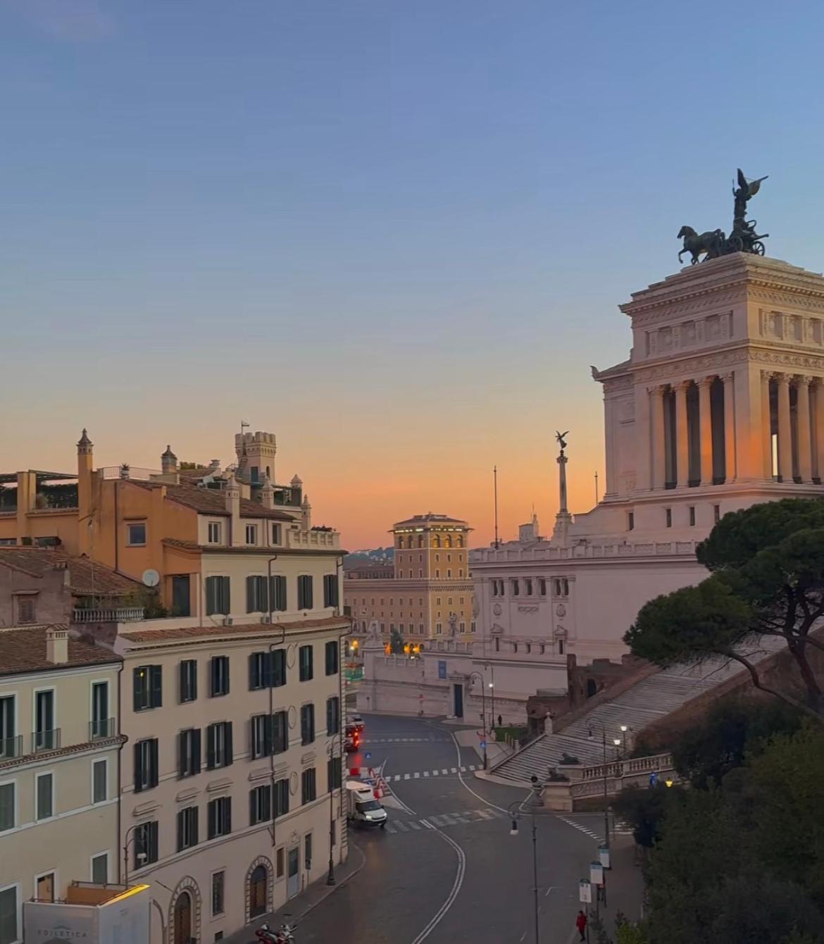 Appartamento A Due Passi Da San Pietro Рим Екстериор снимка
